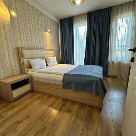 Hotel Lile Tbilisi Exteriér fotografie