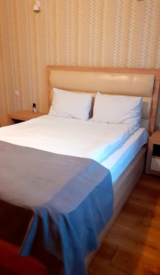 Hotel Lile Tbilisi Exteriér fotografie