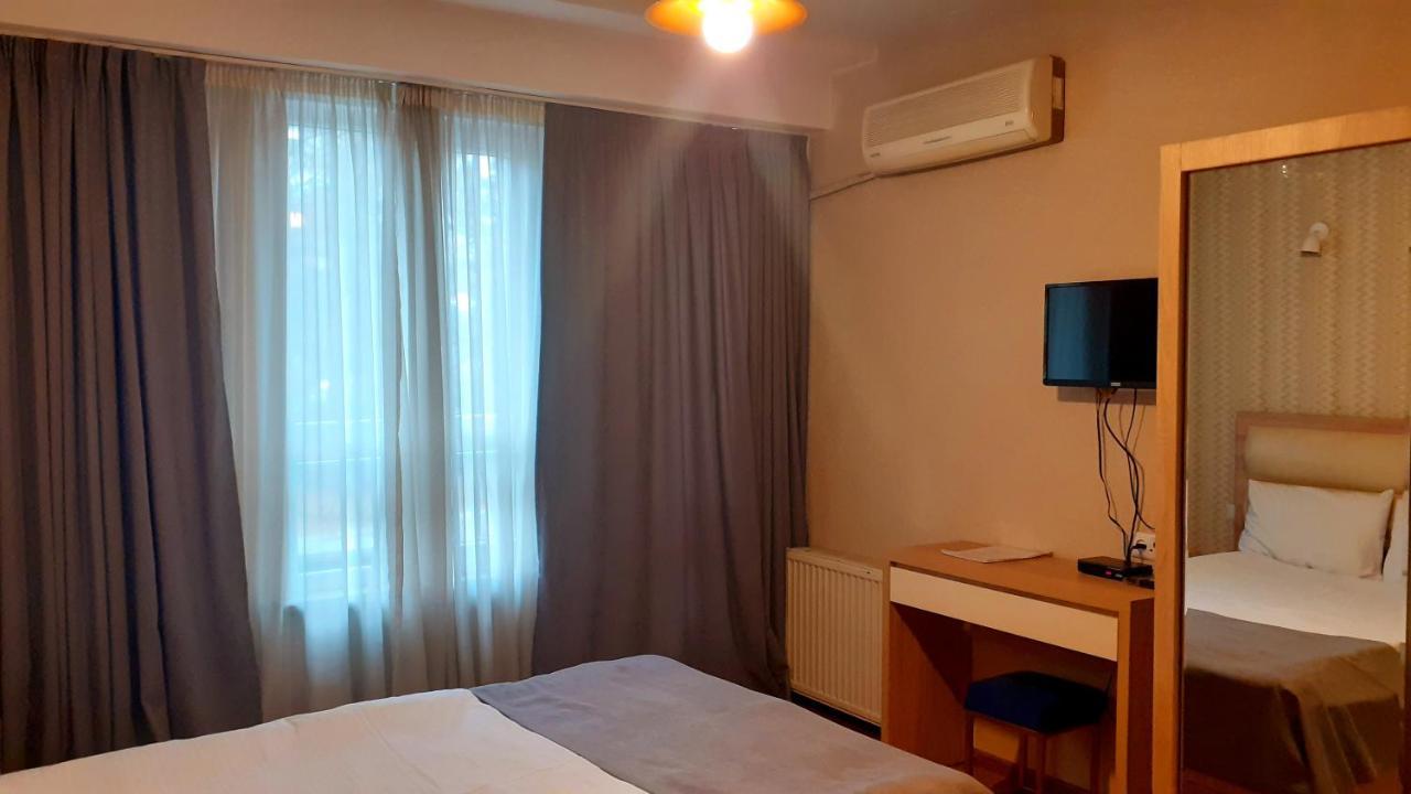 Hotel Lile Tbilisi Exteriér fotografie