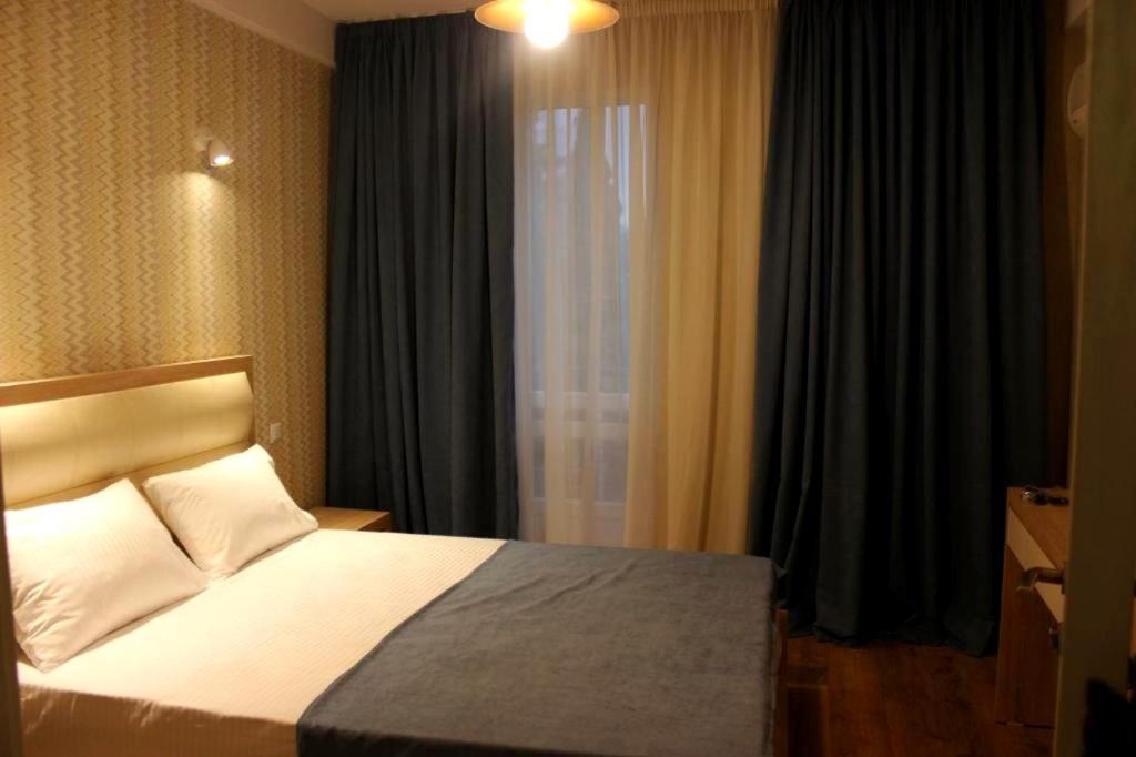 Hotel Lile Tbilisi Exteriér fotografie