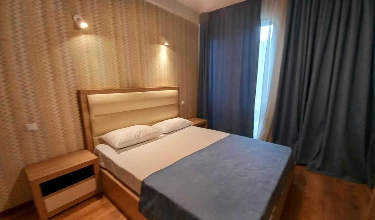 Hotel Lile Tbilisi Exteriér fotografie