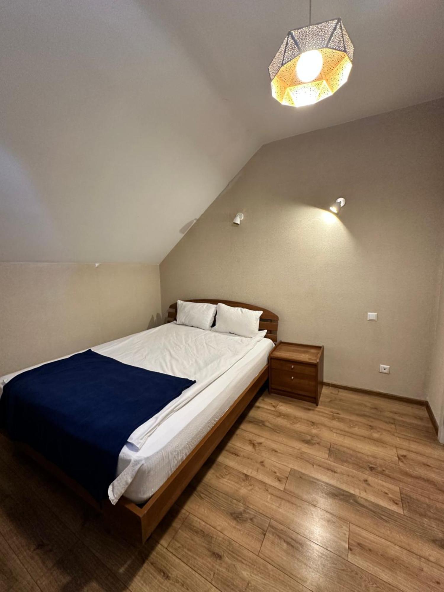 Hotel Lile Tbilisi Exteriér fotografie