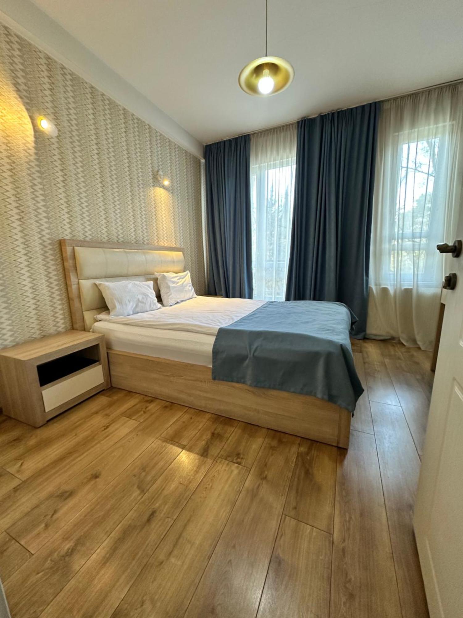 Hotel Lile Tbilisi Exteriér fotografie