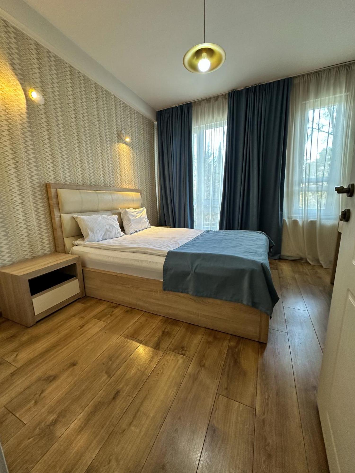 Hotel Lile Tbilisi Exteriér fotografie